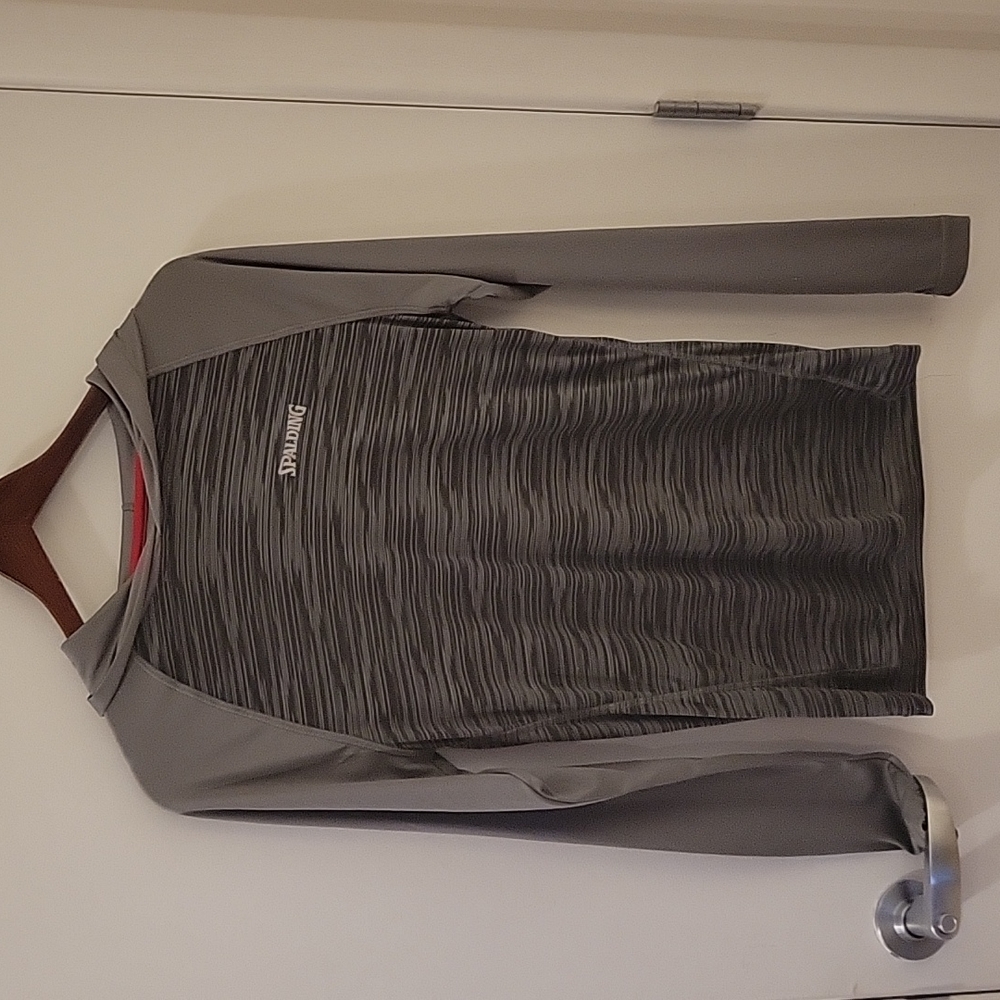 Spalding Active Light-Hoodie